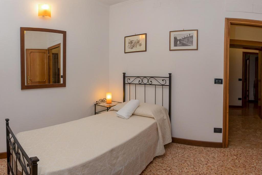 Casa San Giovanni E Paolo Benátky Exteriér fotografie