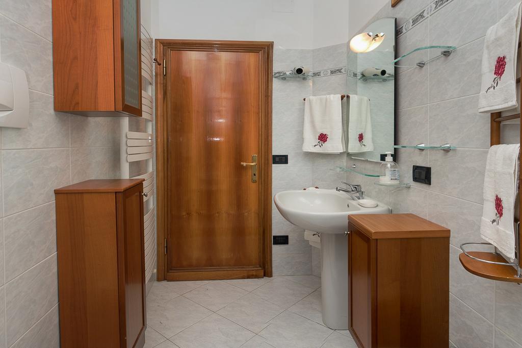 Casa San Giovanni E Paolo Benátky Exteriér fotografie