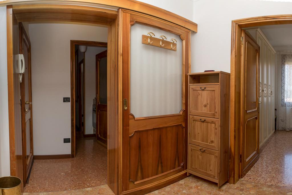 Casa San Giovanni E Paolo Benátky Exteriér fotografie