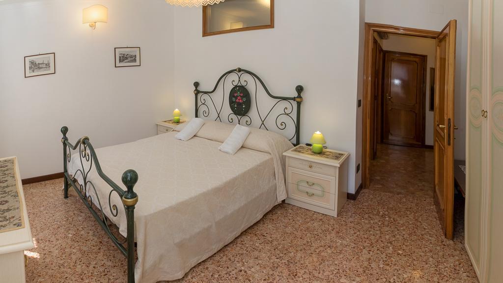 Casa San Giovanni E Paolo Benátky Exteriér fotografie